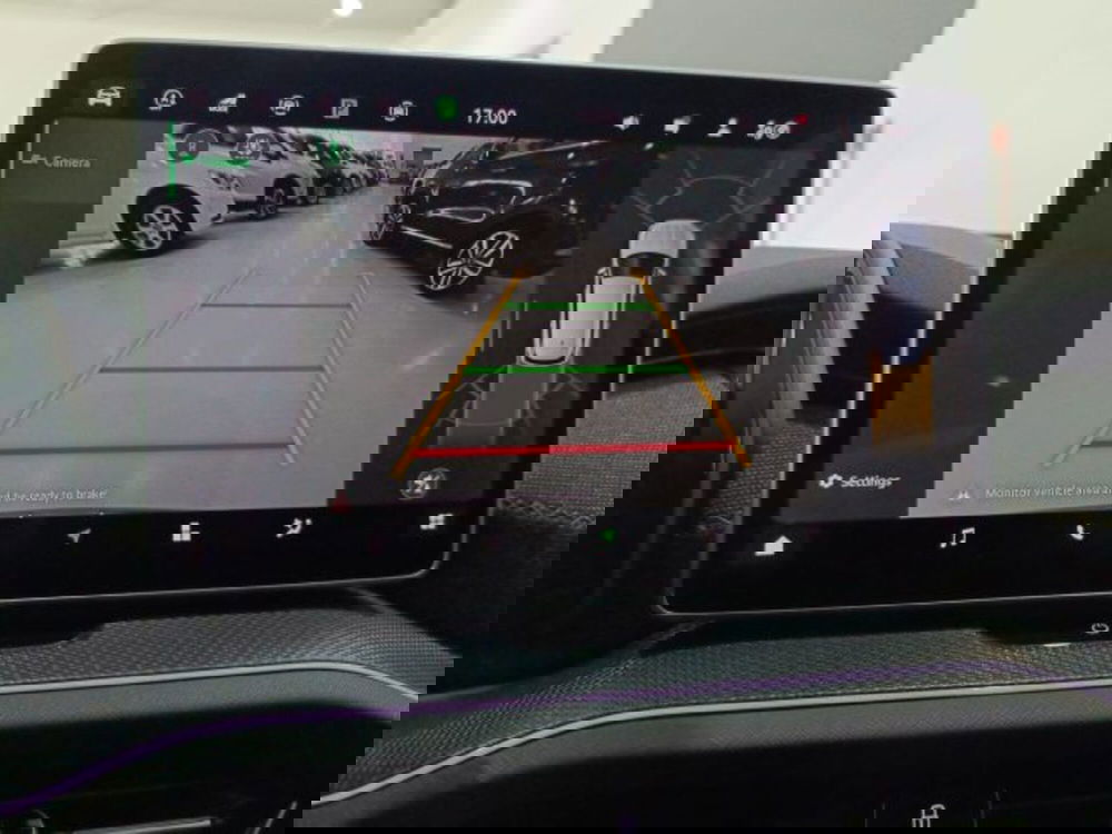 Skoda Kodiaq usata a Catania (17)