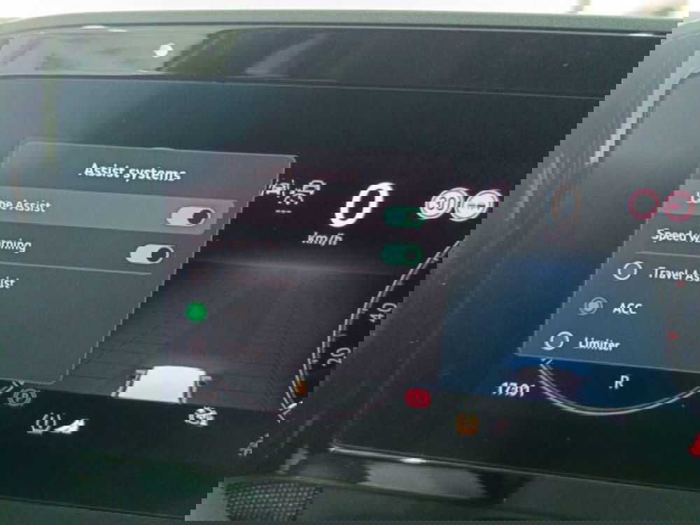 Skoda Kodiaq usata a Catania (18)