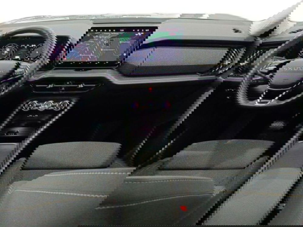 Skoda Kodiaq usata a Catania (7)