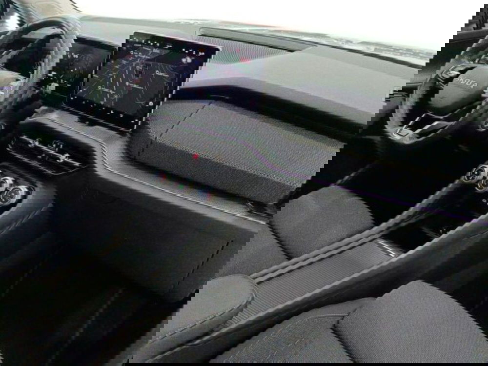 Skoda Kodiaq usata a Catania (9)