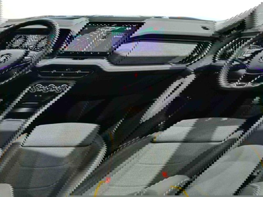 Skoda Kodiaq usata a Catania (19)