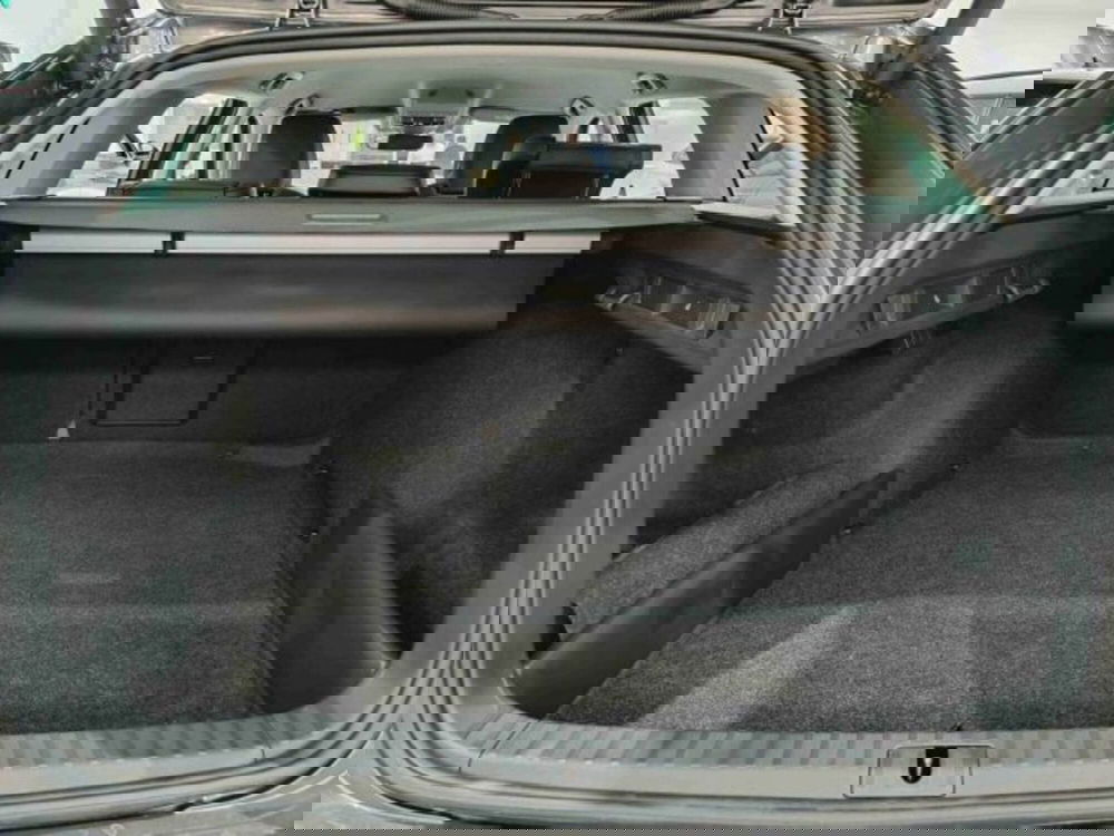 Skoda Octavia Station Wagon usata a Catania (12)