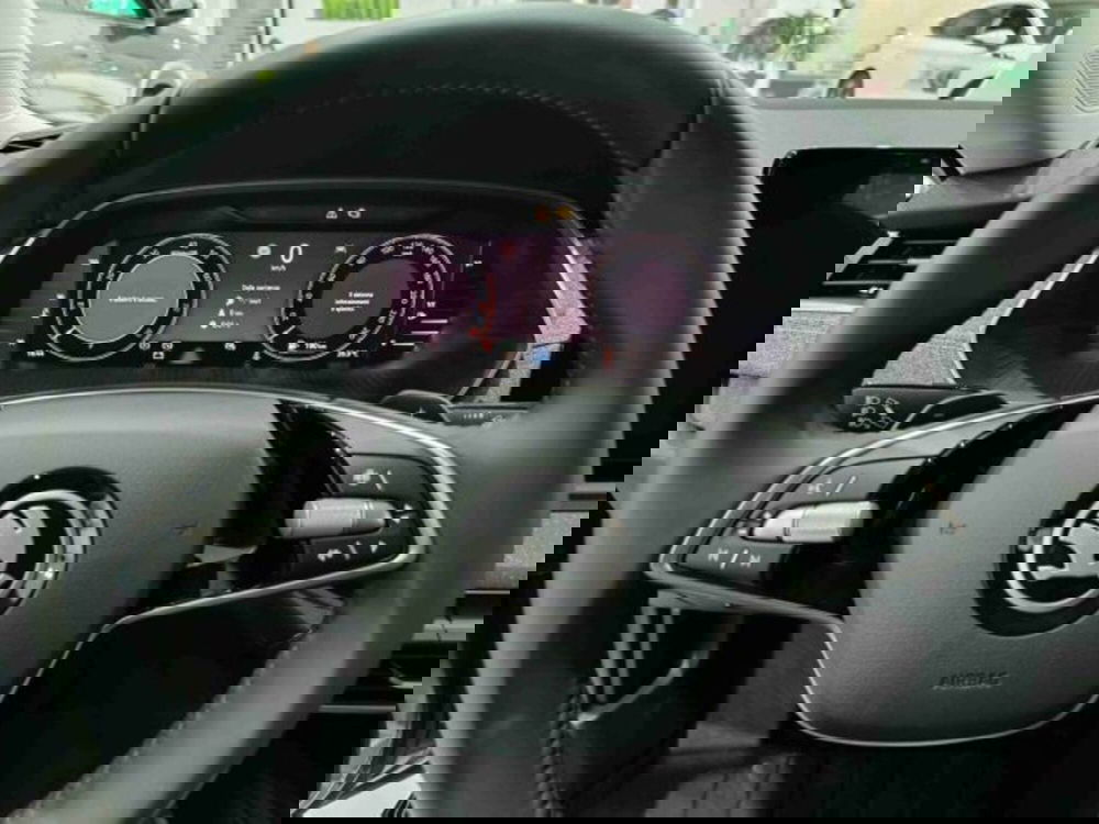 Skoda Octavia Station Wagon usata a Catania (16)