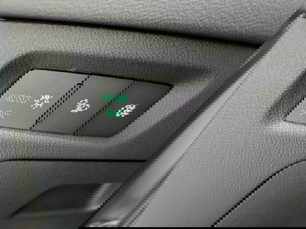 Skoda Octavia Station Wagon usata a Catania (17)