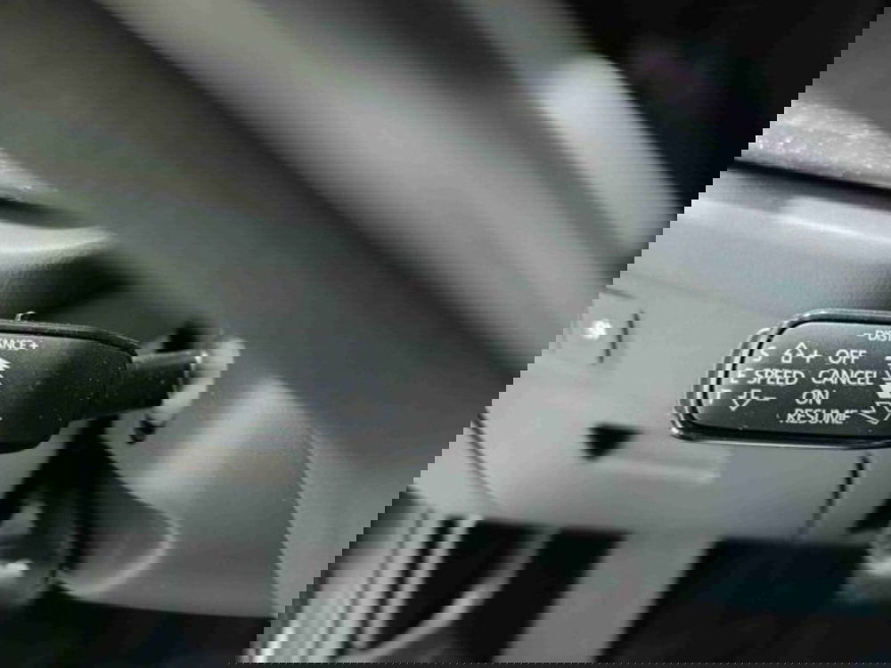 Skoda Octavia Station Wagon usata a Catania (18)