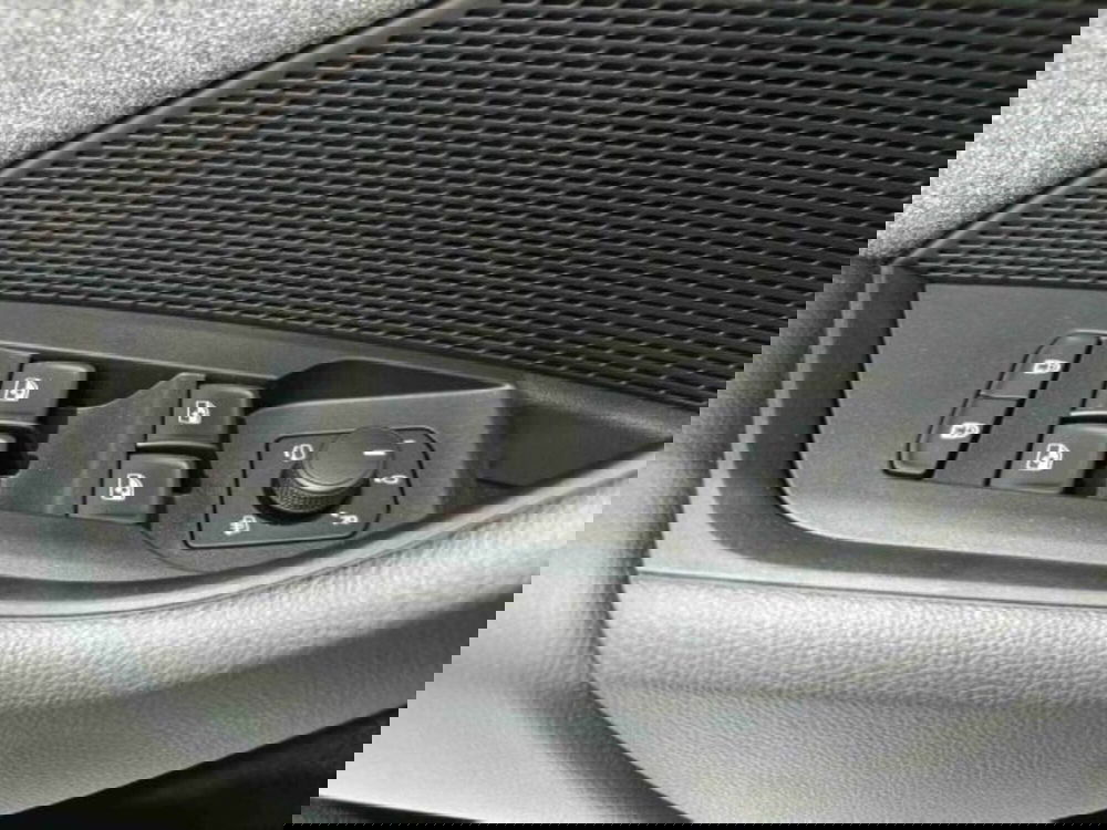 Skoda Octavia Station Wagon usata a Catania (19)