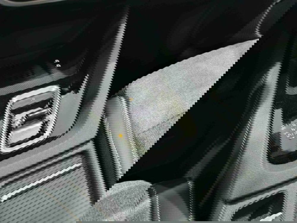 Skoda Octavia Station Wagon usata a Catania (8)