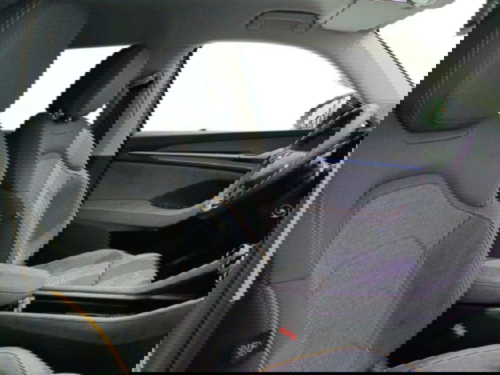 Skoda Kodiaq nuova a Catania (10)