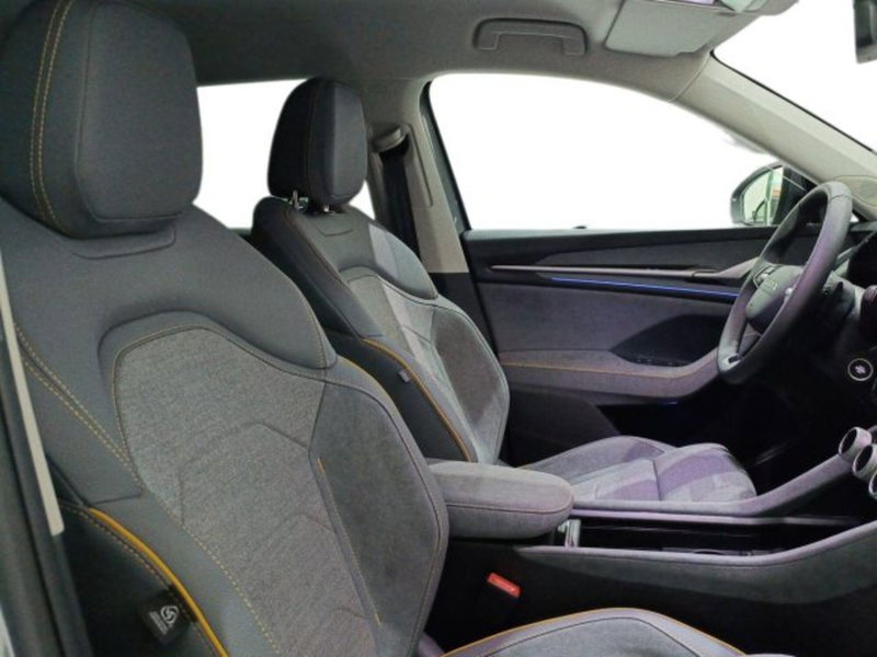 Skoda Kodiaq usata a Catania (10)