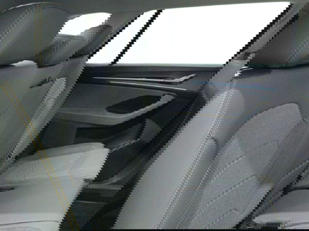 Skoda Kodiaq nuova a Catania (11)