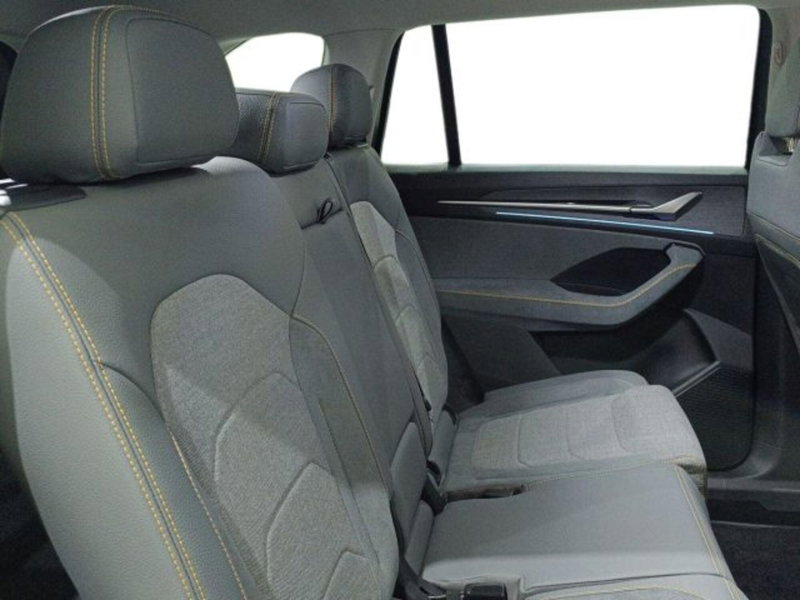 Skoda Kodiaq usata a Catania (11)