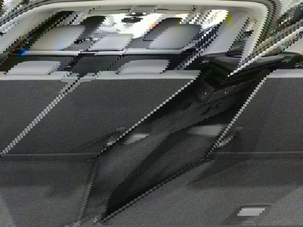 Skoda Kodiaq nuova a Catania (12)