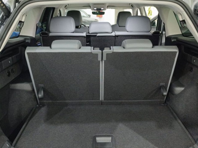 Skoda Kodiaq usata a Catania (12)