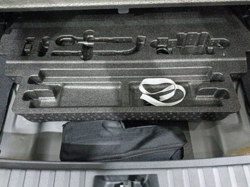 Skoda Kodiaq usata a Catania (13)