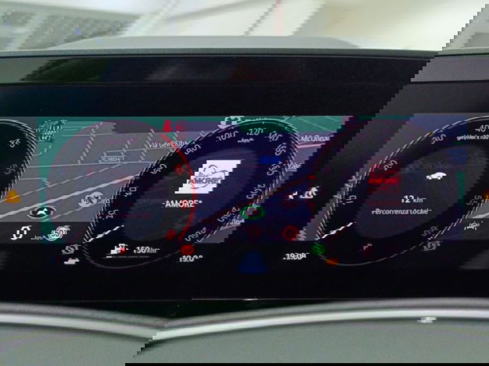 Skoda Kodiaq nuova a Catania (15)