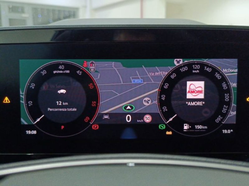 Skoda Kodiaq usata a Catania (15)