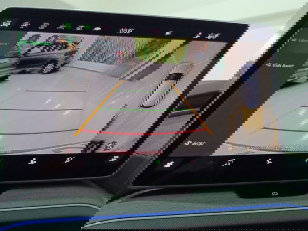 Skoda Kodiaq nuova a Catania (16)