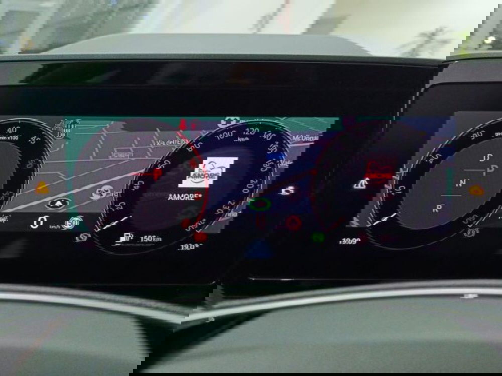 Skoda Kodiaq nuova a Catania (17)