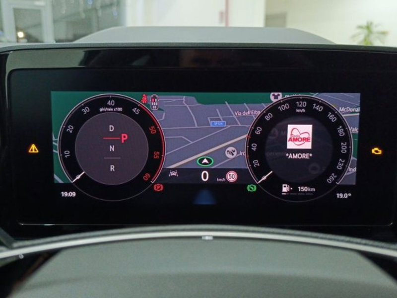 Skoda Kodiaq usata a Catania (17)