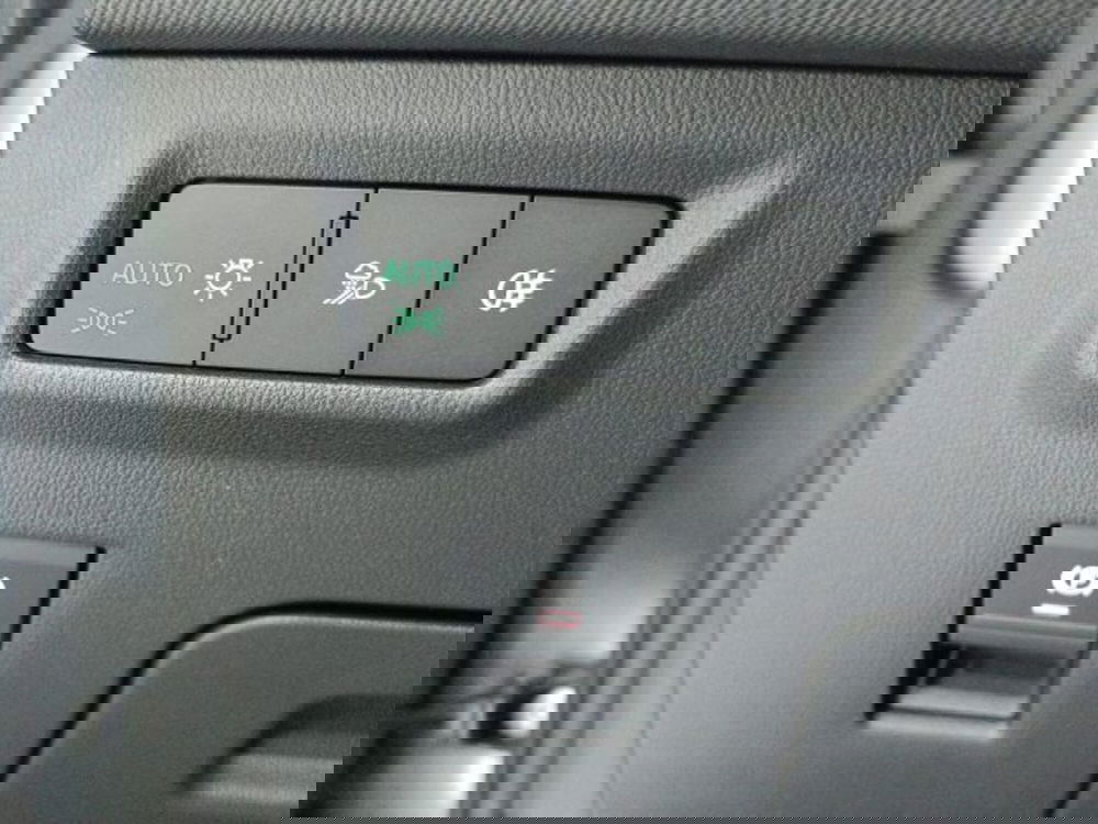 Skoda Kodiaq nuova a Catania (18)