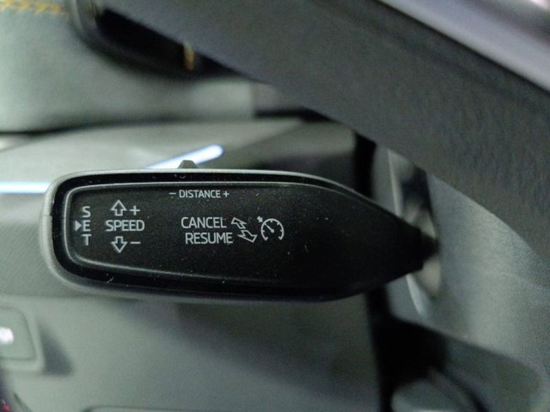 Skoda Kodiaq usata a Catania (19)