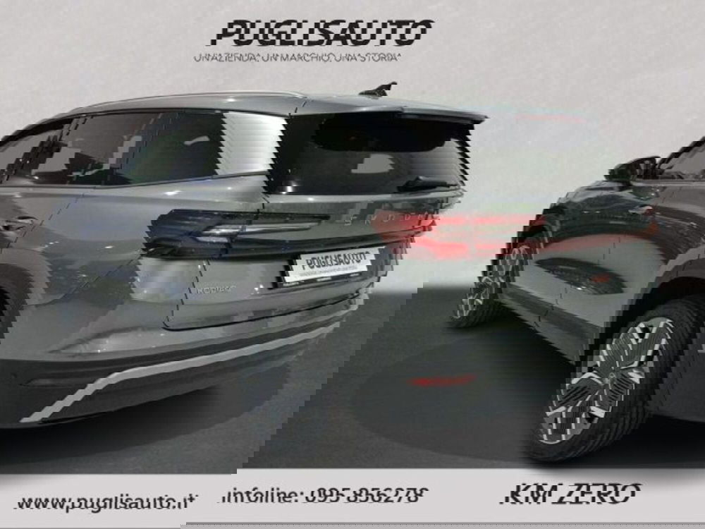 Skoda Kodiaq nuova a Catania (6)