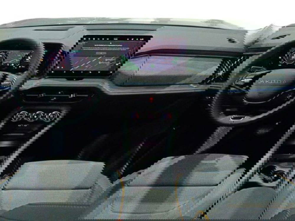 Skoda Kodiaq nuova a Catania (7)
