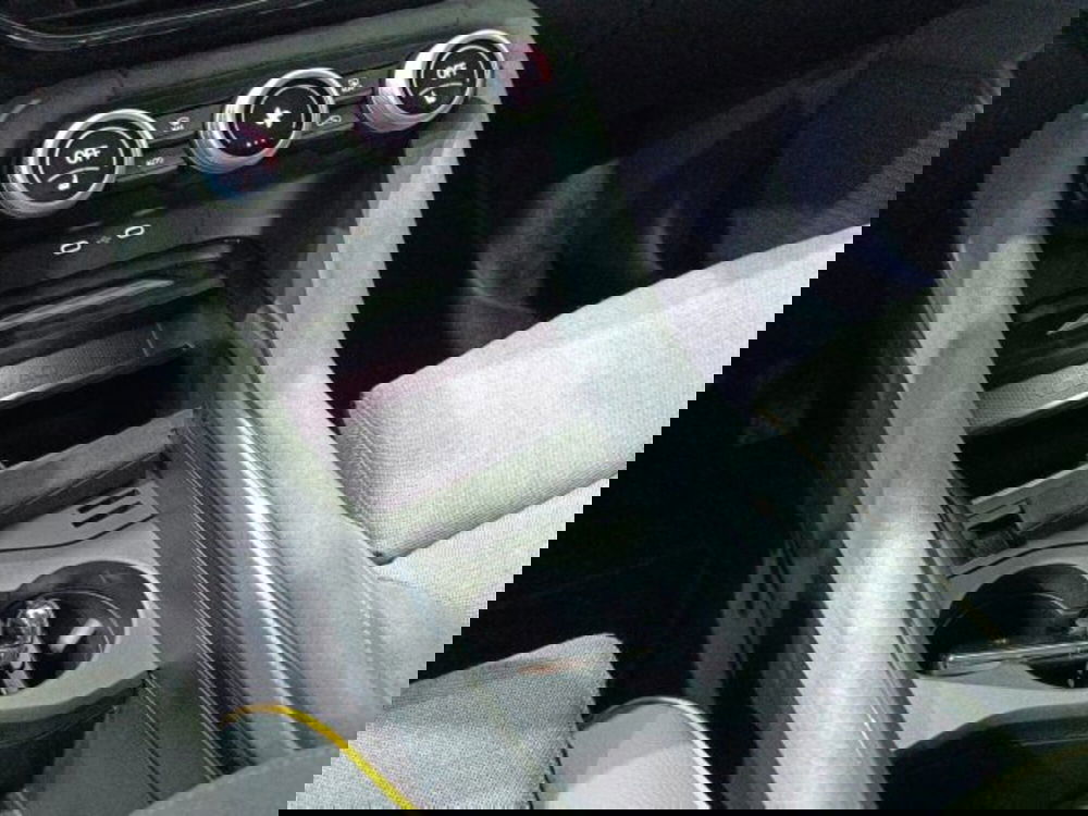 Skoda Kodiaq nuova a Catania (8)