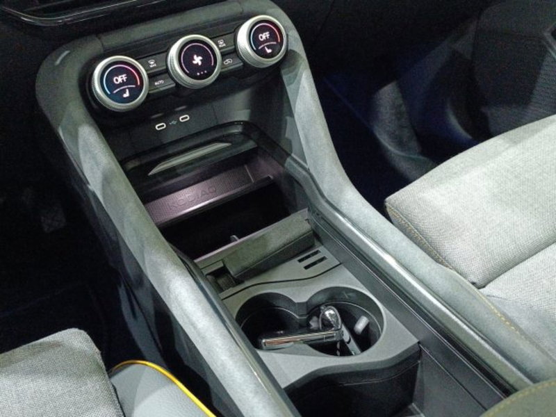 Skoda Kodiaq usata a Catania (8)