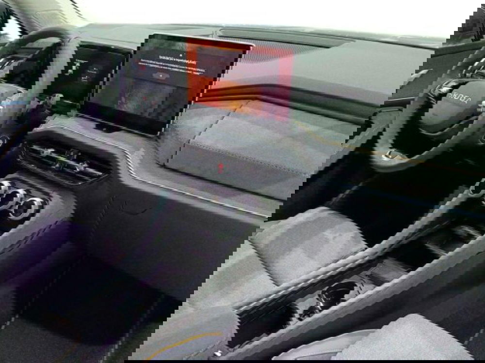 Skoda Kodiaq nuova a Catania (9)