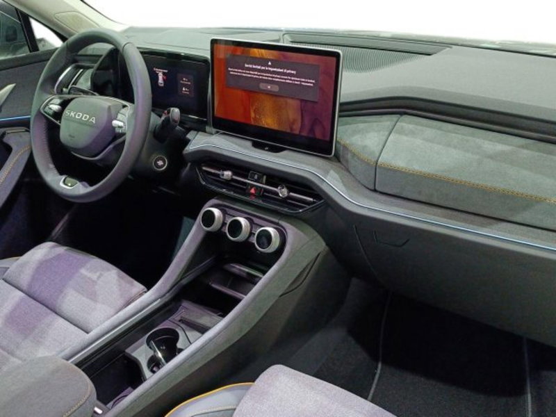 Skoda Kodiaq usata a Catania (9)