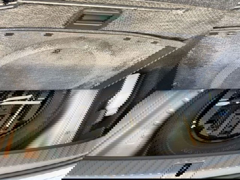 Skoda Octavia Station Wagon nuova a Catania (13)