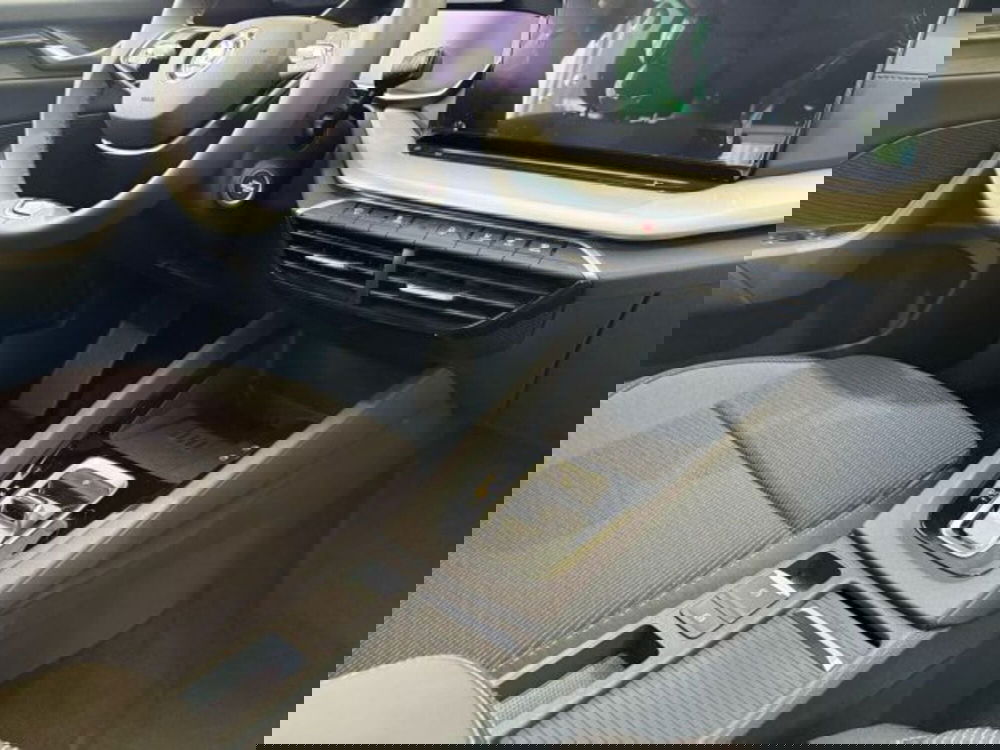 Skoda Octavia Station Wagon nuova a Catania (8)