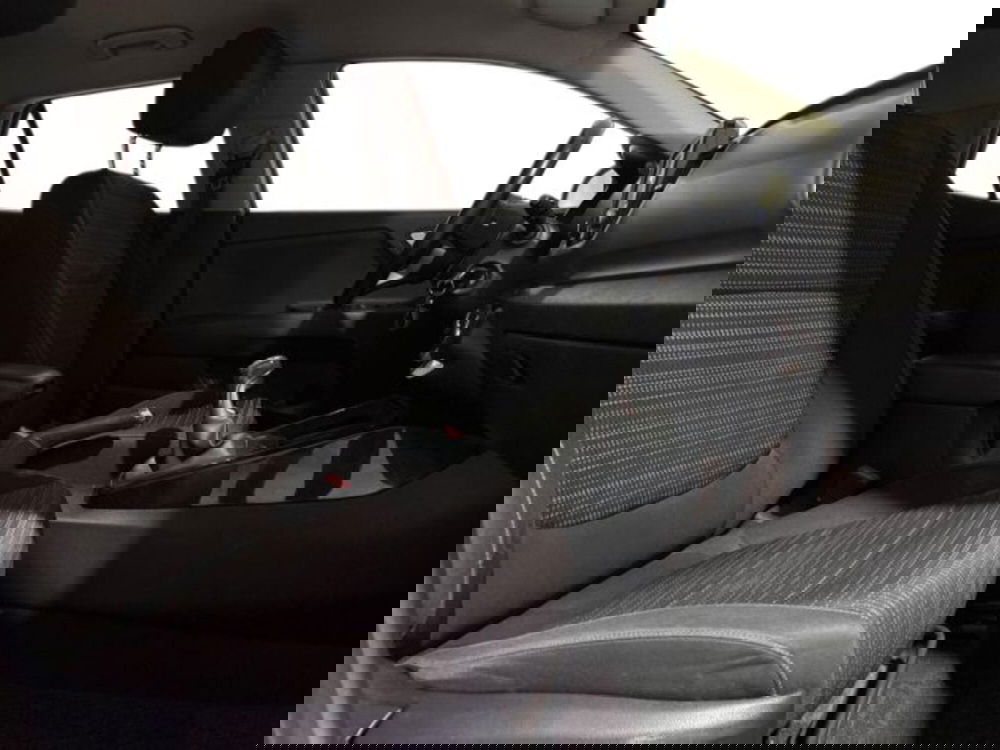 Kia Stonic usata a Catania (10)