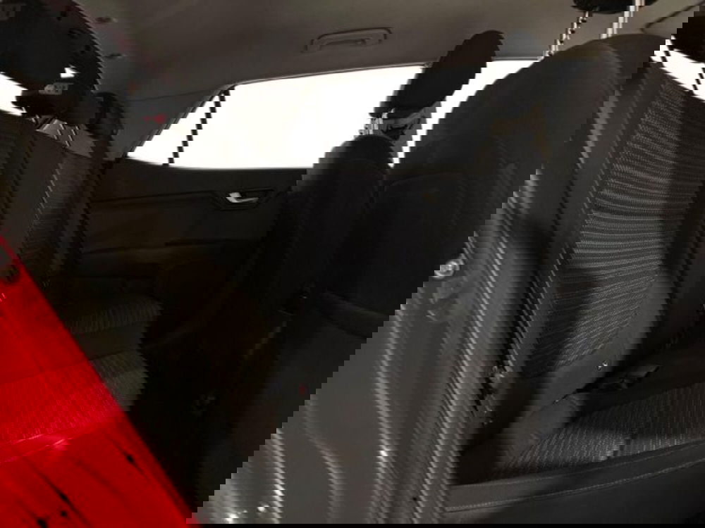 Kia Stonic usata a Catania (11)