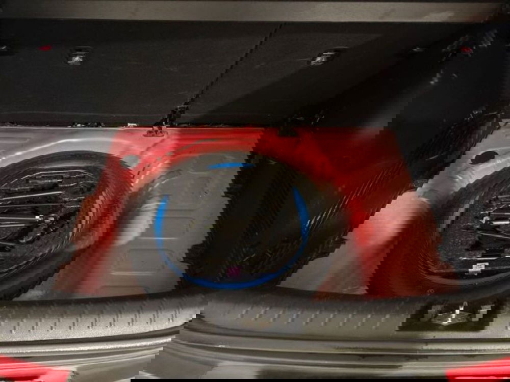 Kia Stonic usata a Catania (13)