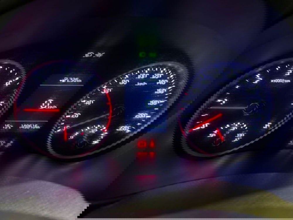 Kia Stonic usata a Catania (17)