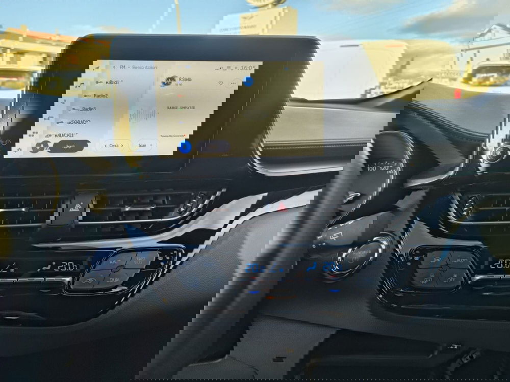 Toyota Toyota C-HR usata a Firenze (10)