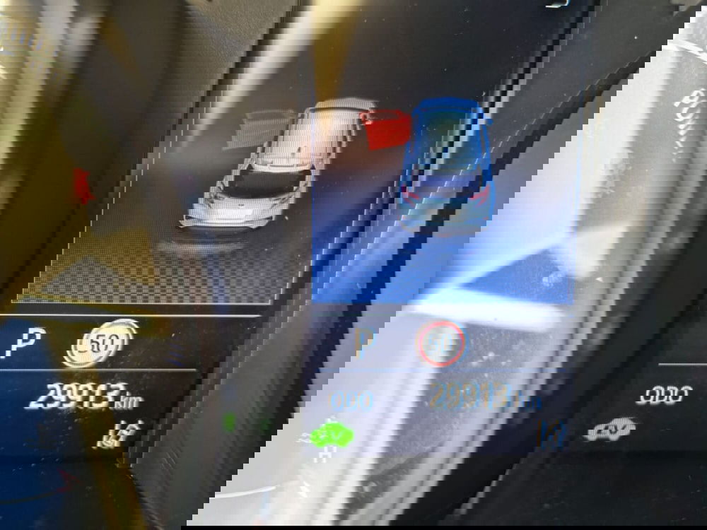 Toyota Toyota C-HR usata a Firenze (11)