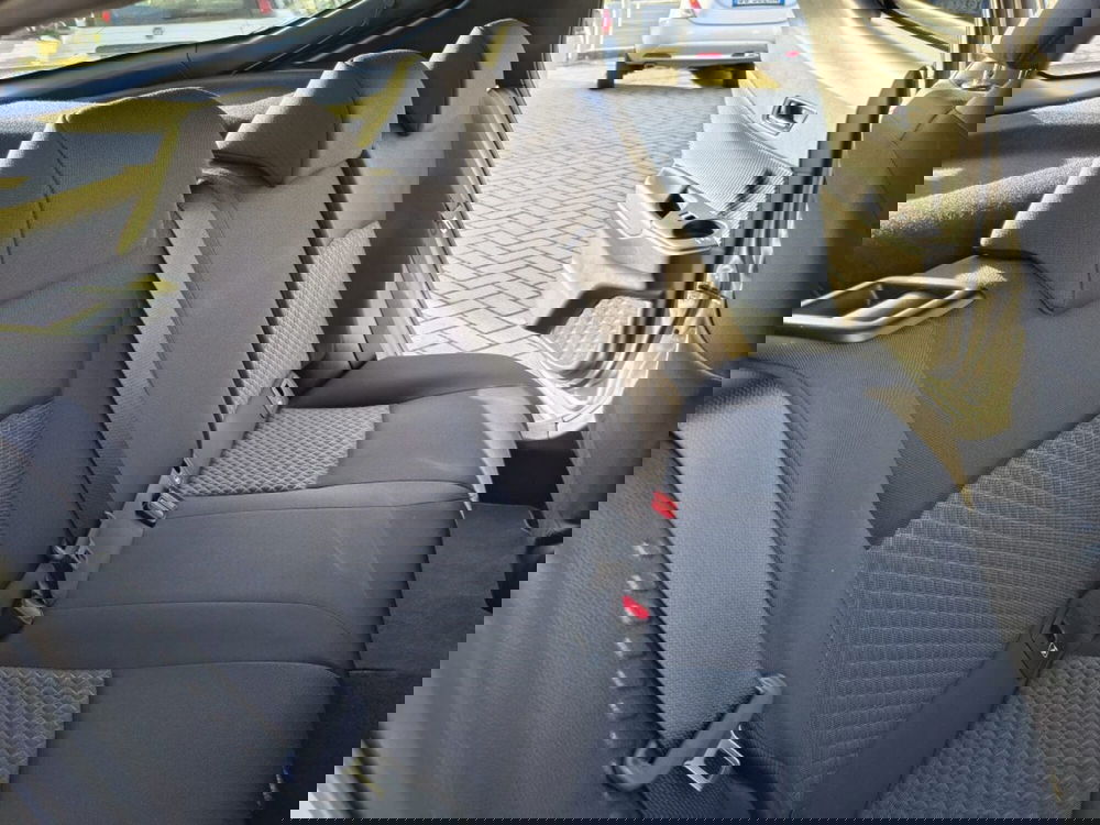 Toyota Toyota C-HR usata a Firenze (13)