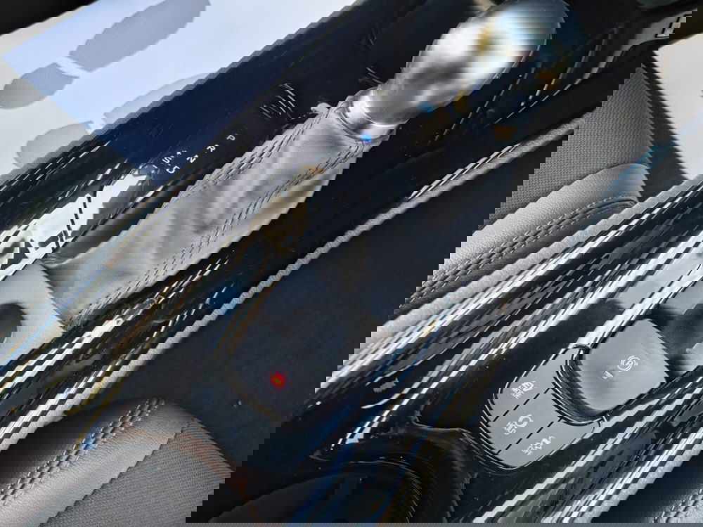 Toyota Toyota C-HR usata a Firenze (17)