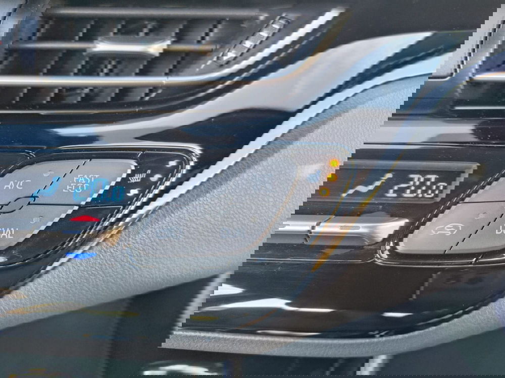 Toyota Toyota C-HR usata a Firenze (20)