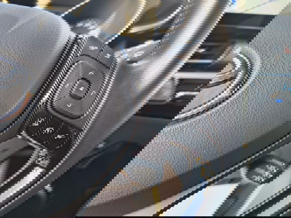 Toyota Toyota C-HR usata a Firenze (9)