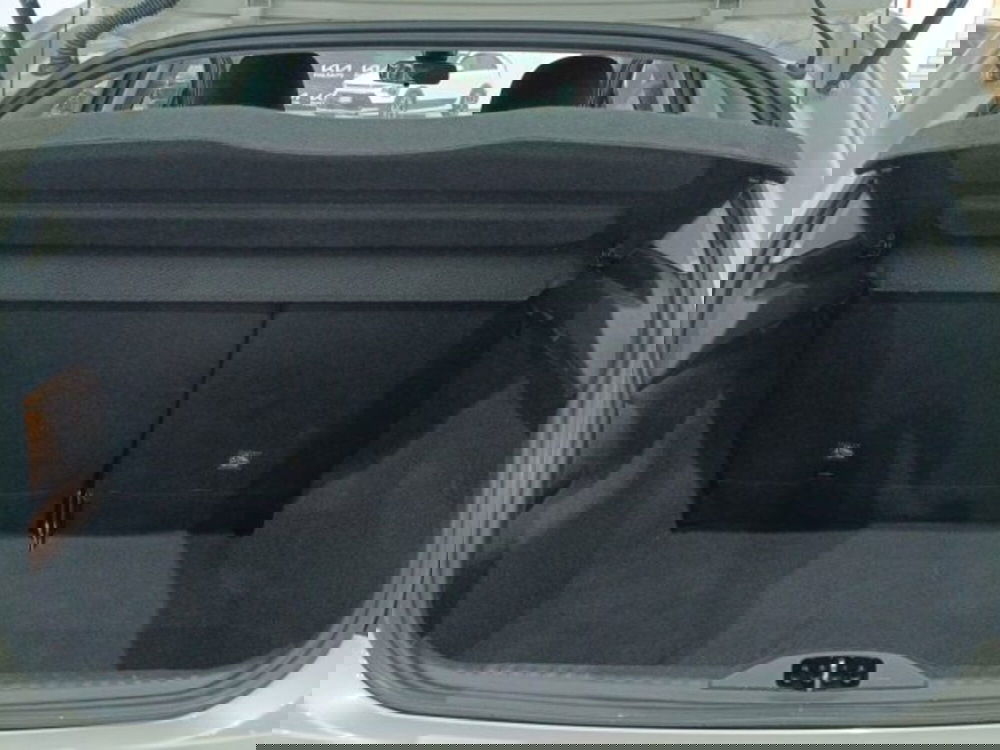 Citroen C3 usata a Catania (12)