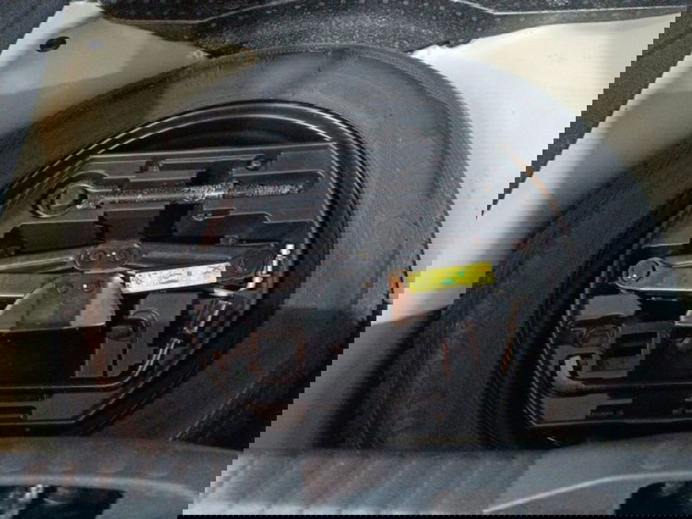 Citroen C3 usata a Catania (13)