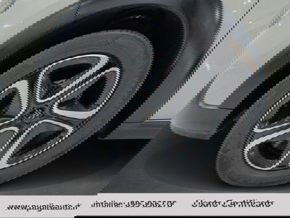 Citroen C3 usata a Catania (14)