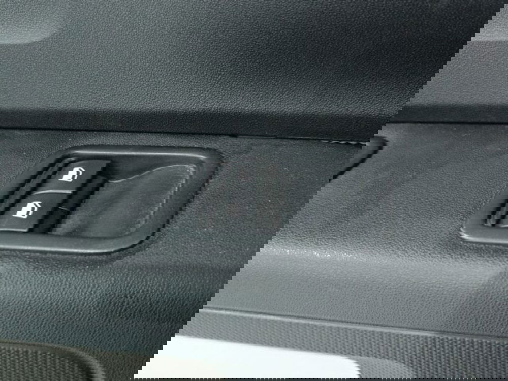 Citroen C3 usata a Catania (20)