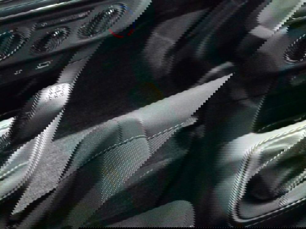 Citroen C3 usata a Catania (8)