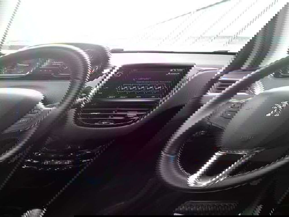 Peugeot 2008 usata a Treviso (11)