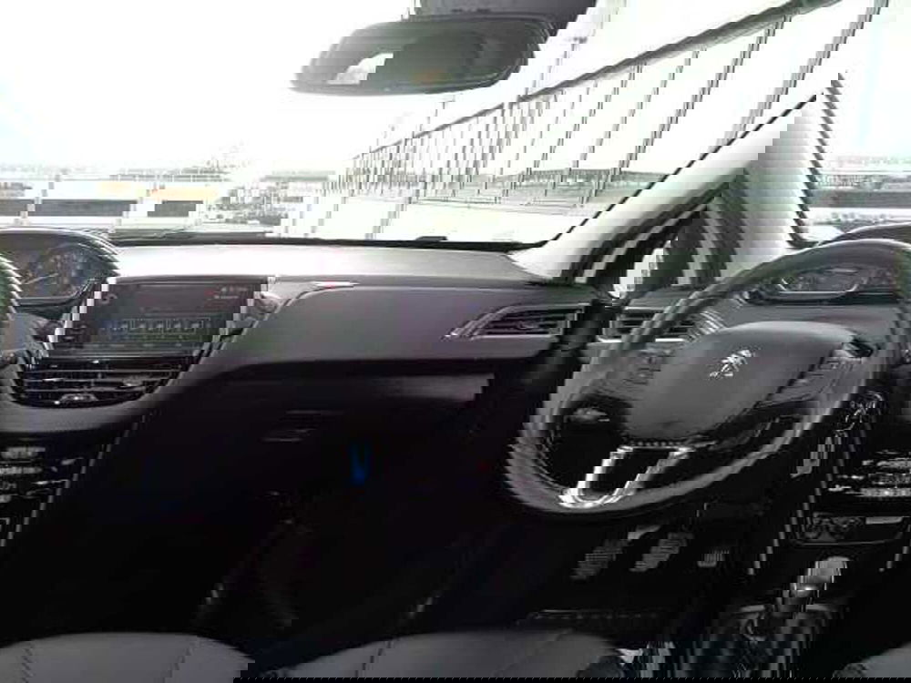 Peugeot 2008 usata a Treviso (12)